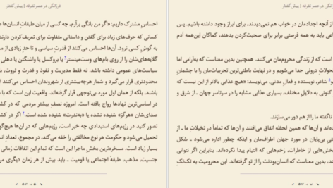 دانلود کتاب فرزانگی در عصر تفرقه الیف شافاک PDF