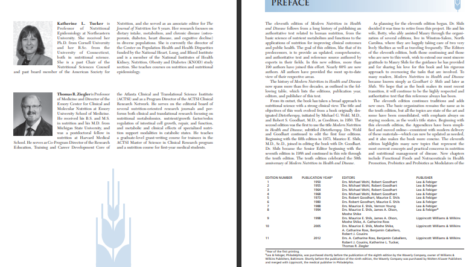 دانلود کتاب تغذیه مدرن کاتارین رز PDF