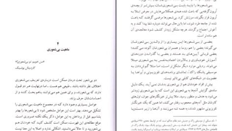 دانلود کتاب بی شعوری بس است دیگر جلد اول اسحاق احمدی PDF
