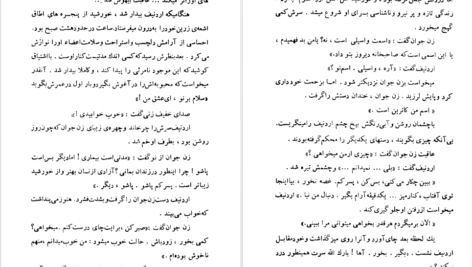 دانلود کتاب خانم صاحبخانه فئودر داستایوسکی PDF