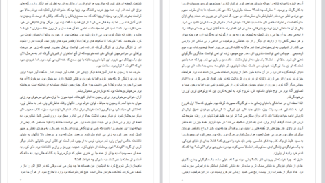 دانلود کتاب آقای خیلی پیر با بال های بزرگ علی اصغر راشدان PDF