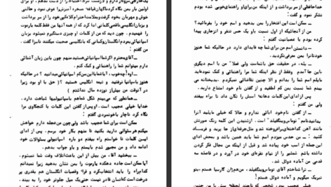 دانلود کتاب عشق و فداکاری زن امیل زولا  PDF