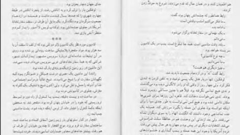 دانلود کتاب برادر خوانده ها جان گریشام PDF