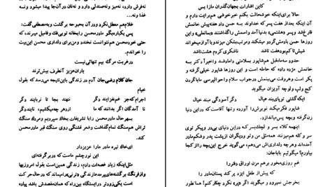 دانلود کتاب تفنگ بادی خسرو شاهانی PDF