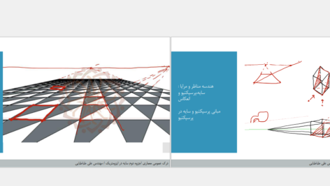 دانلود کتاب درک عمومی معماری کنکور کارشناسی ارشد معماری علی طباطبایی PDF