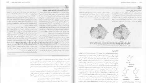 دانلود کتاب بیوشیمی دولین جلد ۲ رضا محمدی PDF