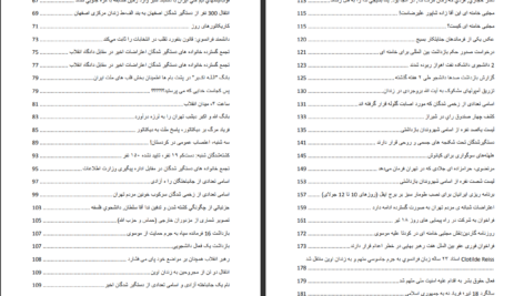 دانلود کتاب ولایت سرکوب محمد وهابی PDF