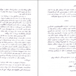 دانلود کتاب لایه های بیابانی محمود دولت آبادی PDF