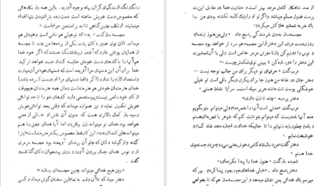 دانلود کتاب دخترک سیاه در جست‌وجوی خدا جرج برنارد شا PDF