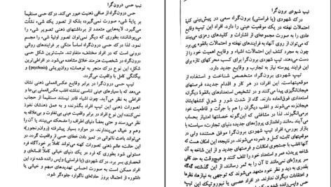 دانلود کتاب خود شناسی با روش یونگ مایکل دانیلز PDF