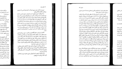دانلود کتاب آتش فراگیر جلد ۱ سوزان کولینز PDF
