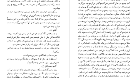 دانلود کتاب رزا کنوت هامسون PDF