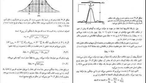 دانلود کتاب فیزیک جدید منیژه رهبر PDF