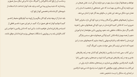 دانلود کتاب پاسخ به والدین سیما فردوسی PDF
