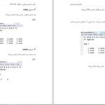 دانلود کتاب مبانی کدنویسی ریاضی در نرم افزار MATLAB مهران غریب PDF