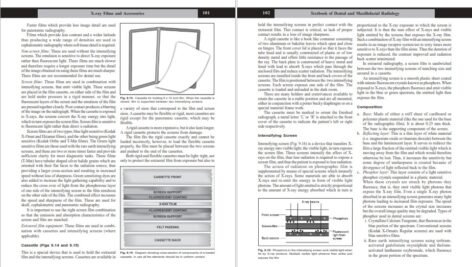 دانلود کتاب رادیولوژی دندان، فک و صورت فرنی کارجودکار ‍PDF