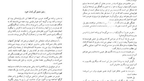 دانلود کتاب جاودانگی میلان کوندرا PDF