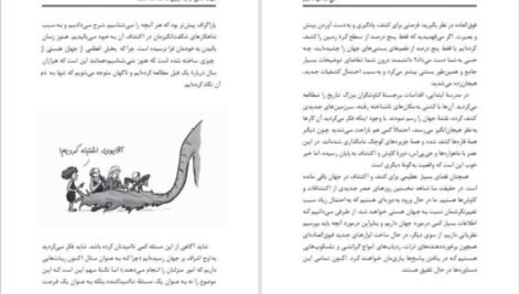 دانلود کتاب هیچ ایده ای نداریم جورج چم PDF