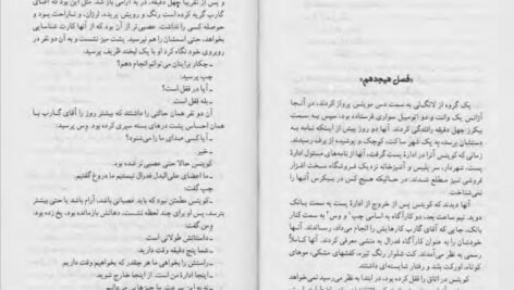دانلود کتاب برادر خوانده ها جان گریشام PDF
