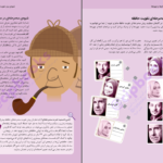 دانلود کتاب پرورش حافظه و تقویت یادگیری دکتر پاسکال میشلان PDF