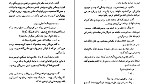 دانلود کتاب تفنگ بادی خسرو شاهانی PDF