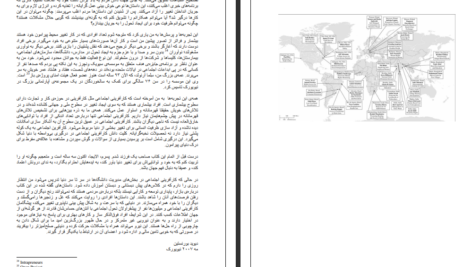دانلود کتاب چگونه دنیا را تغییر دهیم دیوید بورنستین PDF