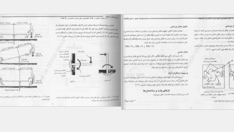 دانلود کتاب درک رفتار سازه ها محمود گلابچی PDF
