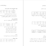 دانلود کتاب فرهنگ واژه سازی در زبان فارسی جلد ۴ کامیاب خلیلی PDF