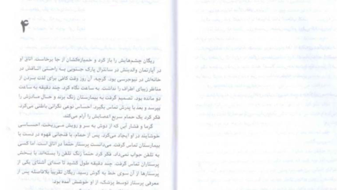 دانلود کتاب کریسمس در خانه خواهم بود مهین قهرمان PDF