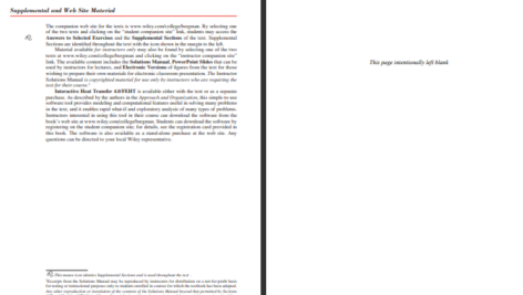 دانلود کتاب pdf Incropra heat and mass transfer