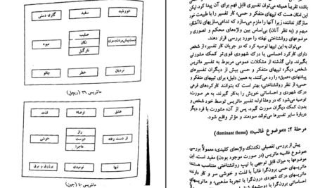 دانلود کتاب خود شناسی با روش یونگ مایکل دانیلز PDF