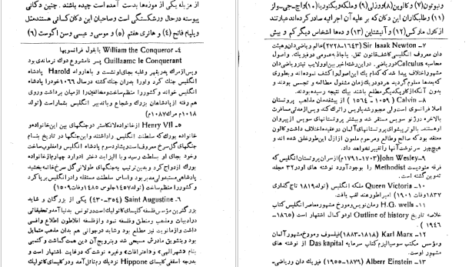 دانلود کتاب دخترک سیاه در جست‌وجوی خدا جرج برنارد شا PDF