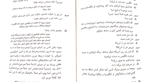دانلود کتاب ملکه زیبایی لی‌نین مارتین مک دونا PDF