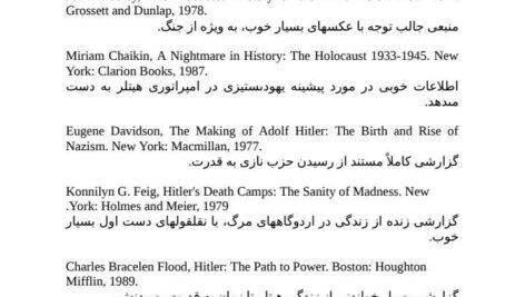 دانلود کتاب امپراتوری هیتلر گیل بی استوارت PDF
