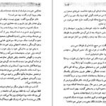 دانلود کتاب پنج هفته در بالون چتر نور PDF