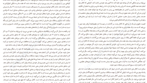دانلود کتاب تقدیر مردان کجا رقم میخورد ورنا کست PDF