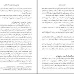 دانلود کتاب نادر پسر شمشیر نورالله لارودی PDF