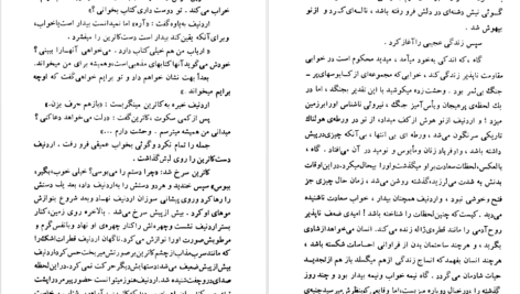 دانلود کتاب خانم صاحبخانه فئودر داستایوسکی PDF