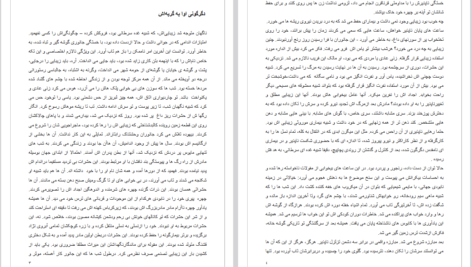 دانلود کتاب آقای خیلی پیر با بال های بزرگ علی اصغر راشدان PDF