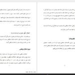 دانلود کتاب شخصیت دو قطبی فاطمه شعیبی PDF
