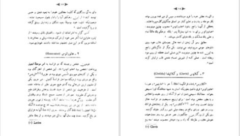 دانلود کتاب تاریخ اصلاحات کلیسا جان الدر PDF
