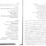 دانلود کتاب قواعد عربی ۱ محمد حسینی PDF