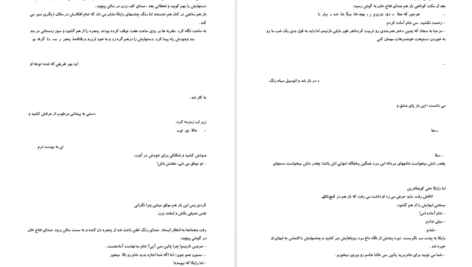 دانلود کتاب رایکا فهیمه سلیمانی PDF