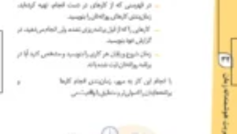 دانلود کتاب مدیریت هوشمندانه زمان سمیه امیری PDF