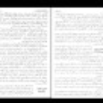 دانلود کتاب تاریخ مشروطه ایران احمد کسروی PDF