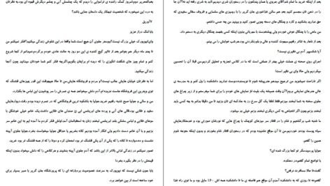 دانلود کتاب بابا لنگ دراز جین وبستر PDF