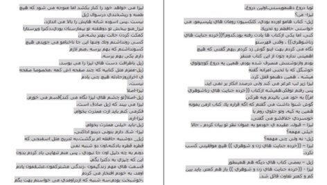 دانلود کتاب خرده جنایت های زناشوهری اریک امانوئل اشمیت PDF