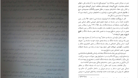 دانلود کتاب اژدهای شکیبا فریدون وردی نژاد PDF