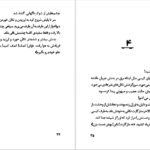 دانلود کتاب به زیرزمین نزدیک نشو آر. ال. استاین PDF