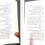دانلود کتاب جمجمه‌ای در کانه مارا مارتین مک دونا PDF